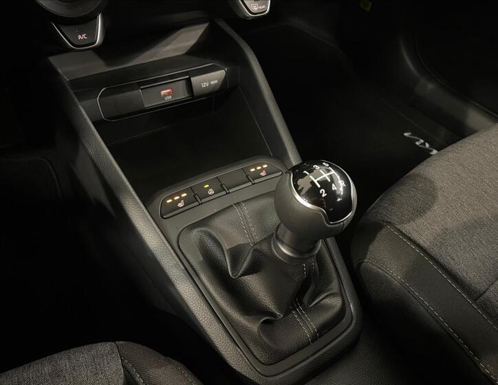KIA Stonic 11