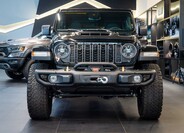 Jeep Wrangler 9