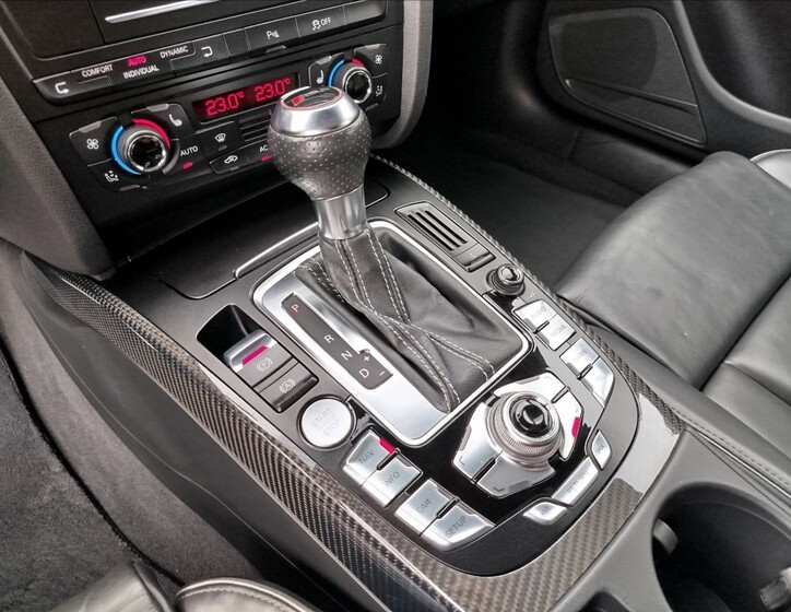Audi RS 5 30