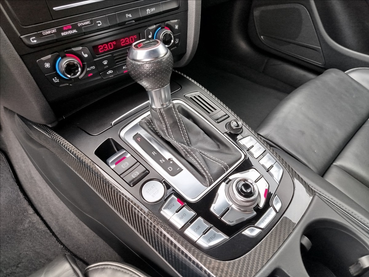 Audi RS 5