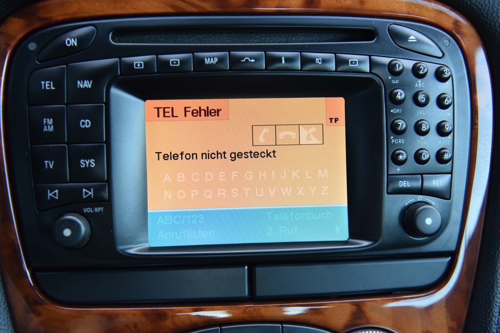 Mercedes-Benz SL