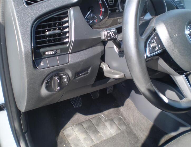 Škoda Fabia 9