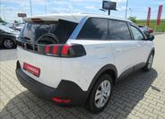 Peugeot 5008 7