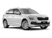 Škoda Kamiq 7