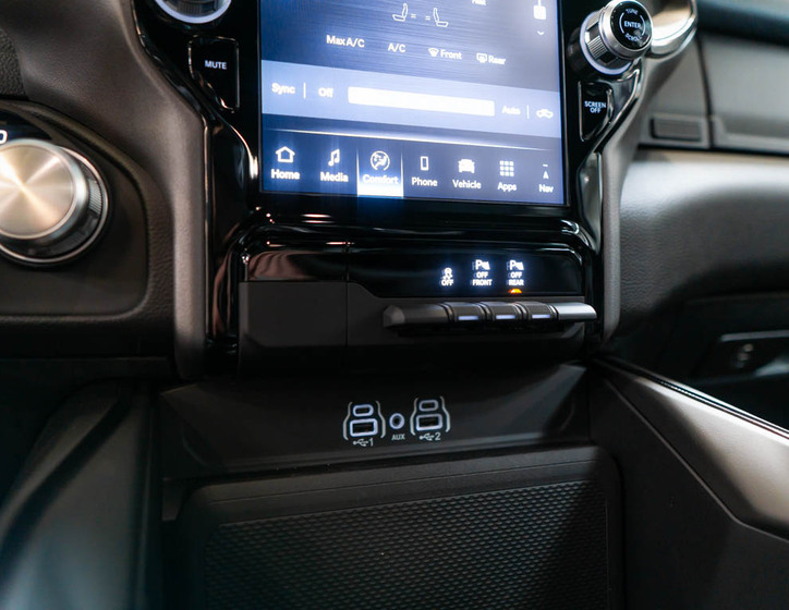 Dodge RAM 23