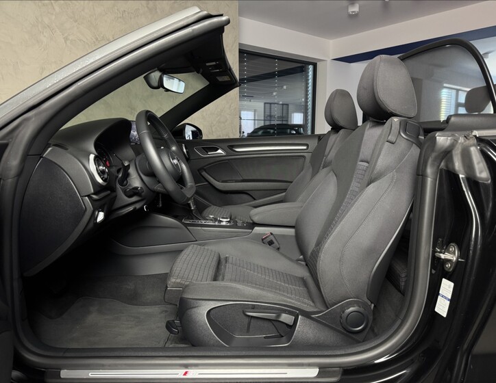 Audi A3 19