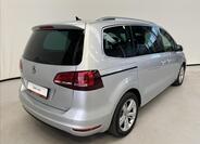 Volkswagen Sharan 2