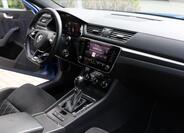Škoda Superb 32