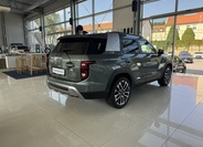 SsangYong Torres 6