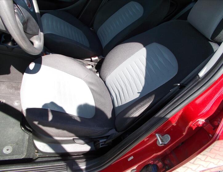Fiat Grande Punto 17