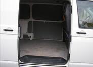 Volkswagen Transporter 22