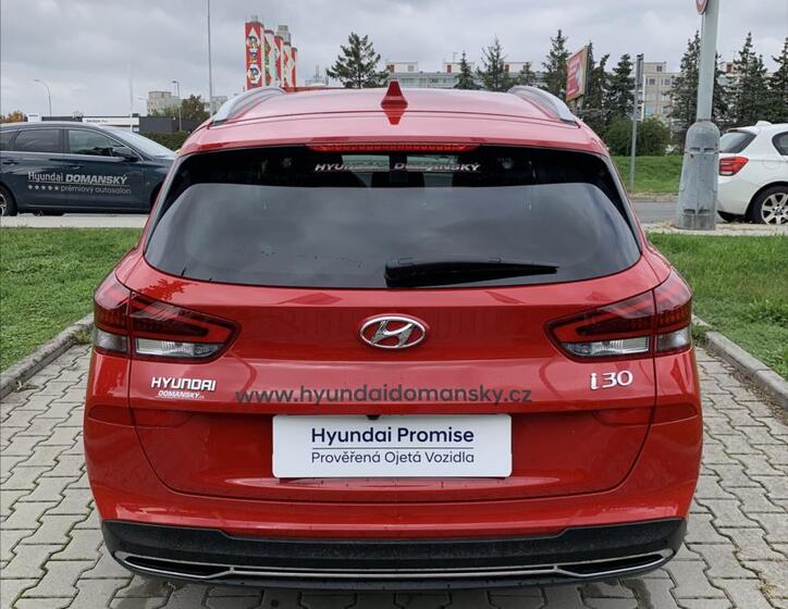 Hyundai i30 5