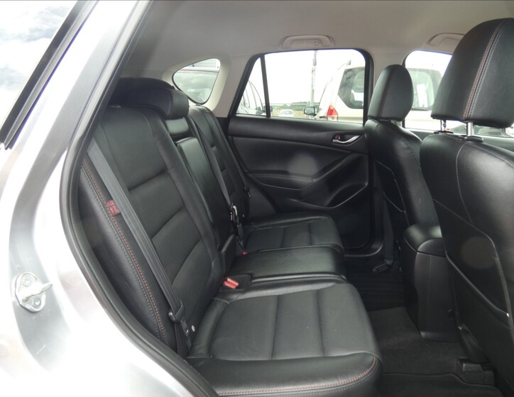 Mazda CX-5 13