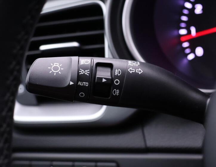 KIA Ceed 20
