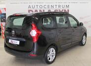 Dacia Lodgy 4
