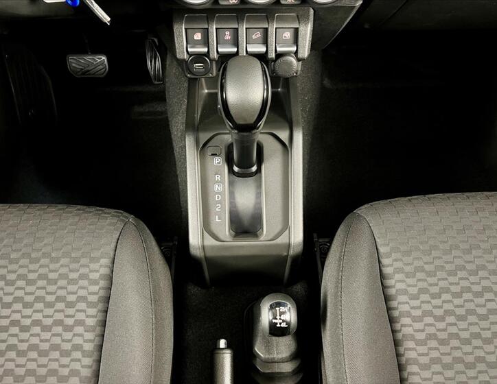 Suzuki Jimny 20