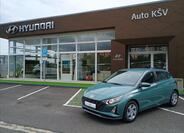 Hyundai i20 1