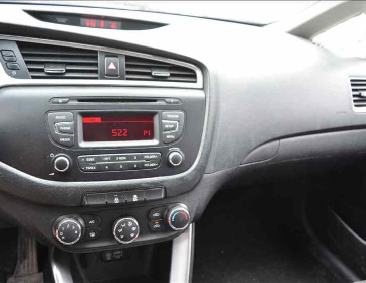 KIA Ceed 17