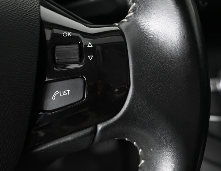 Peugeot 308 18