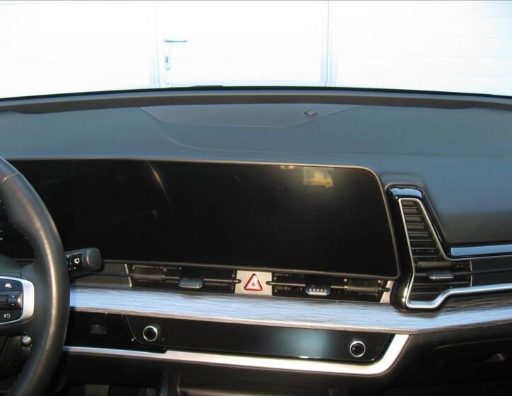 KIA Sportage 24