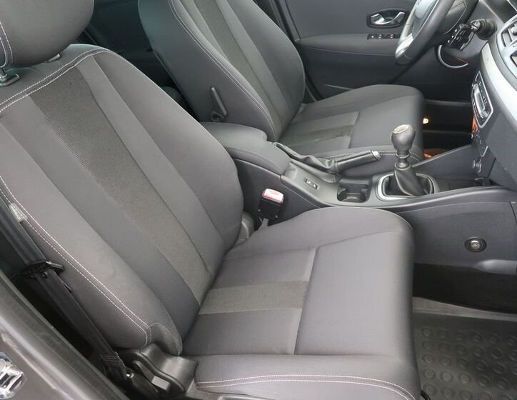 Renault Mégane 13
