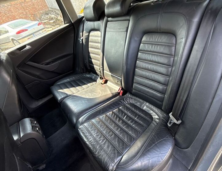 Volkswagen Passat 23