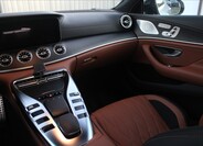 Mercedes-Benz AMG GT 19