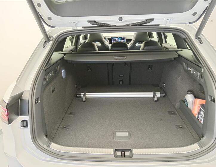 Volkswagen Passat 20