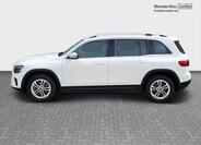 Mercedes-Benz GLB 2