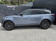 Land Rover Range Rover Velar 5