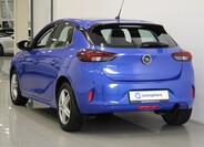 Opel Corsa 3