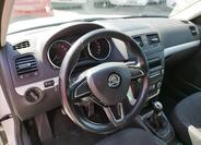 Škoda Yeti 8