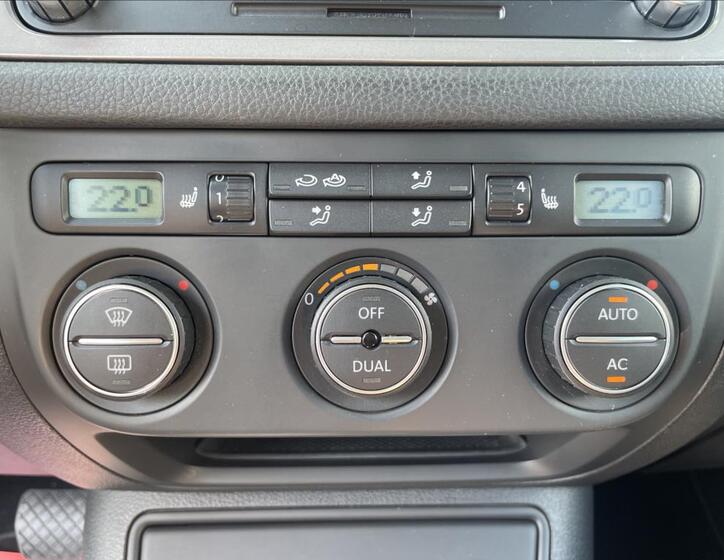 Volkswagen Tiguan 21