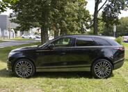 Land Rover Range Rover Velar 8
