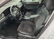 Škoda Superb 7