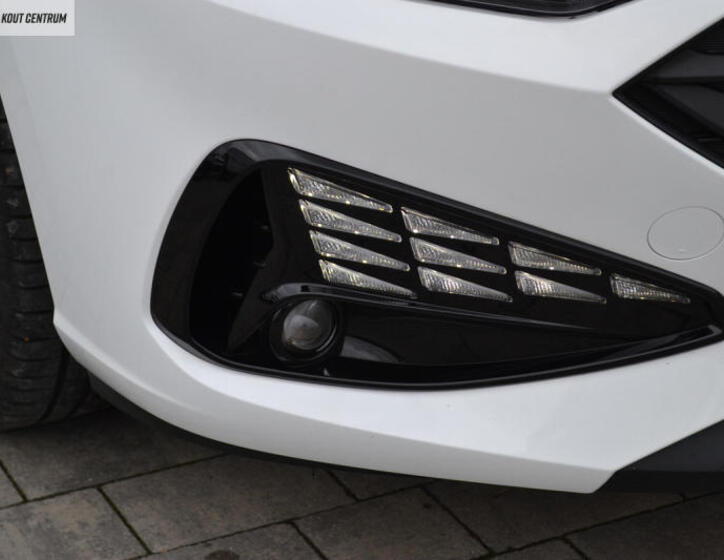 Hyundai i30 8