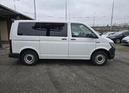 Volkswagen Transporter 4