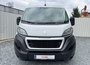 Peugeot Boxer 2