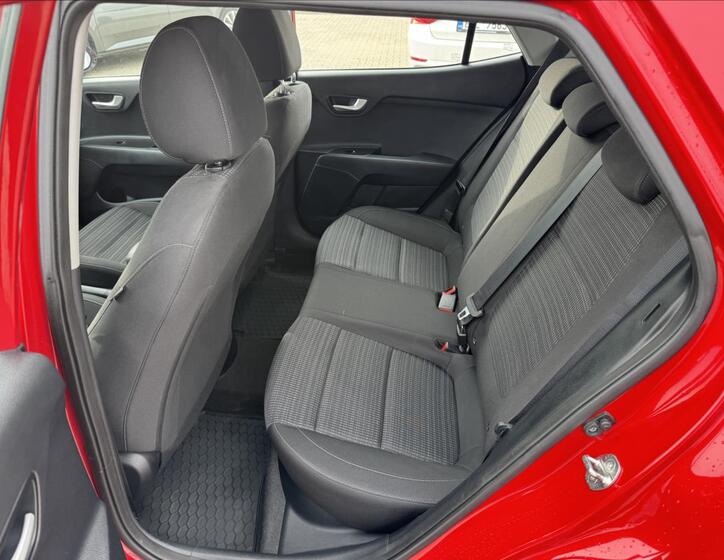 KIA Stonic 18