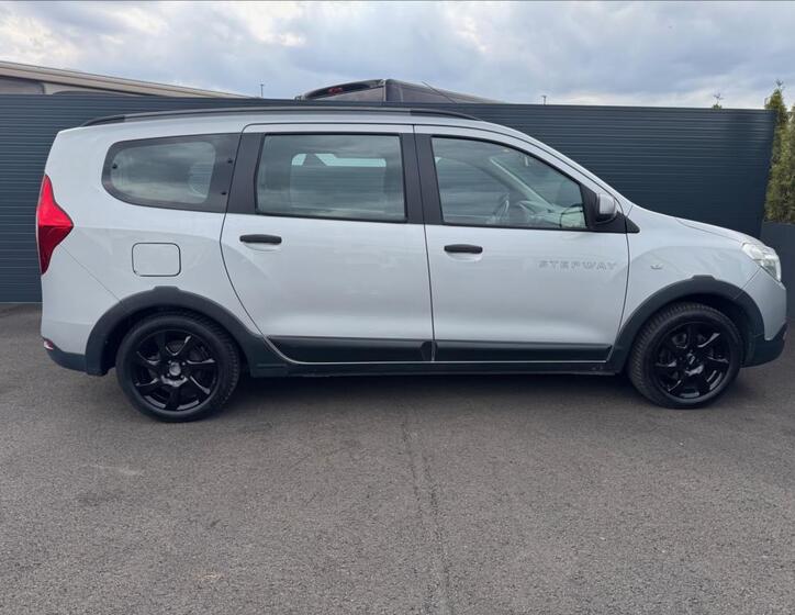 Dacia Lodgy 6