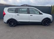 Dacia Lodgy 6