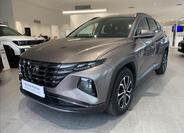 Hyundai Tucson 1