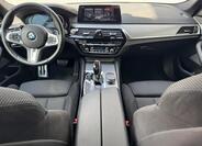 BMW Řada 5 8