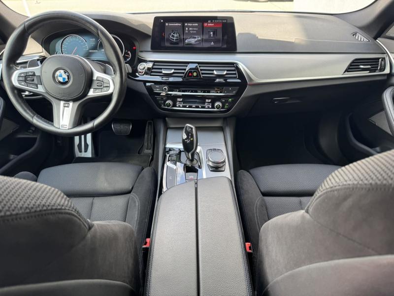 BMW Řada 5