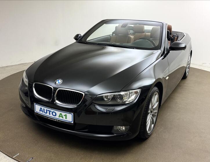 BMW Řada 3 1