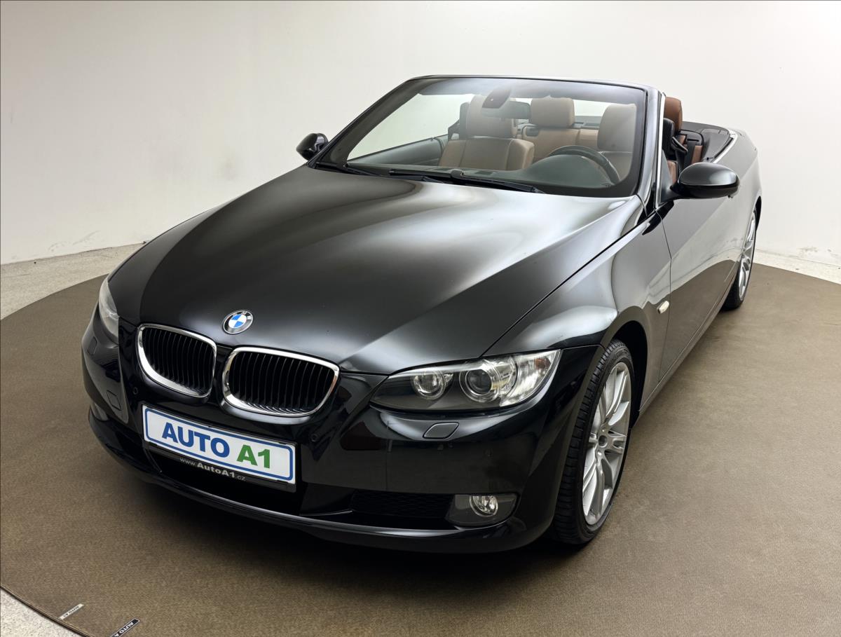 BMW Řada 3
