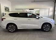 Hyundai Santa Fe 7