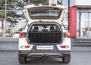 SsangYong Korando 11