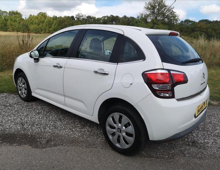 Citroën C3 49