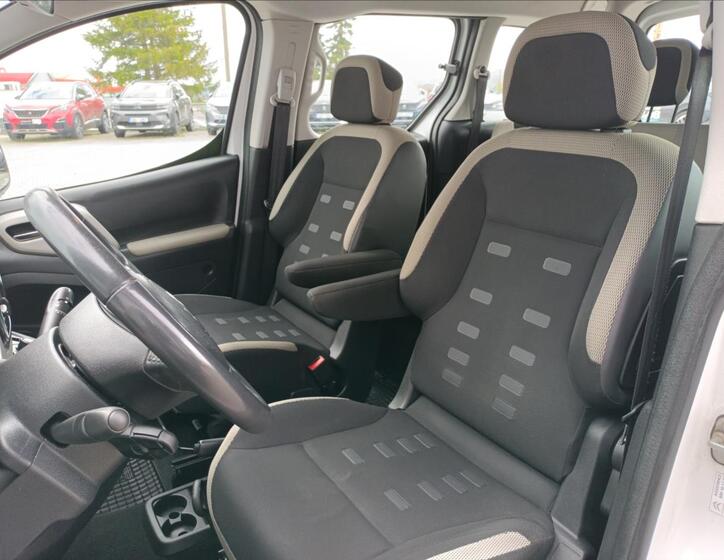 Citroën Berlingo 14